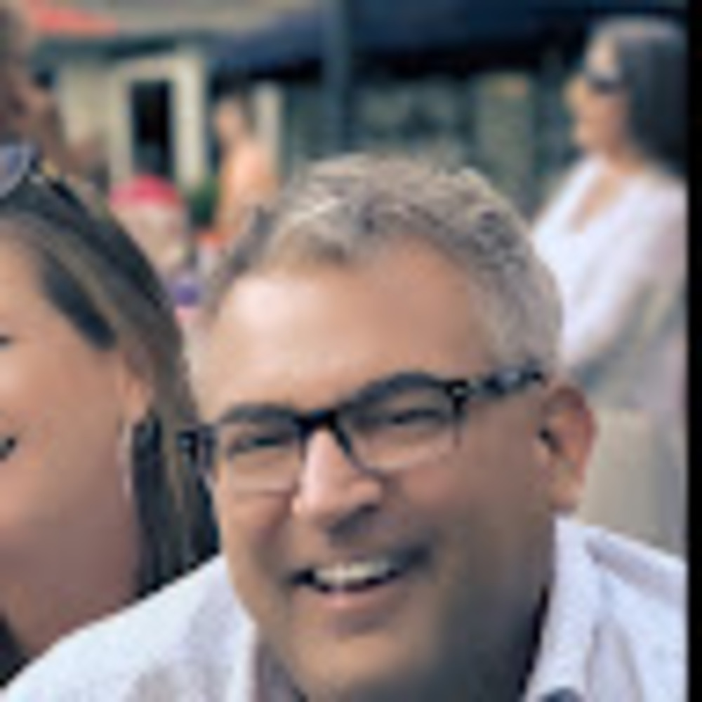 Meet your Posher, Steve